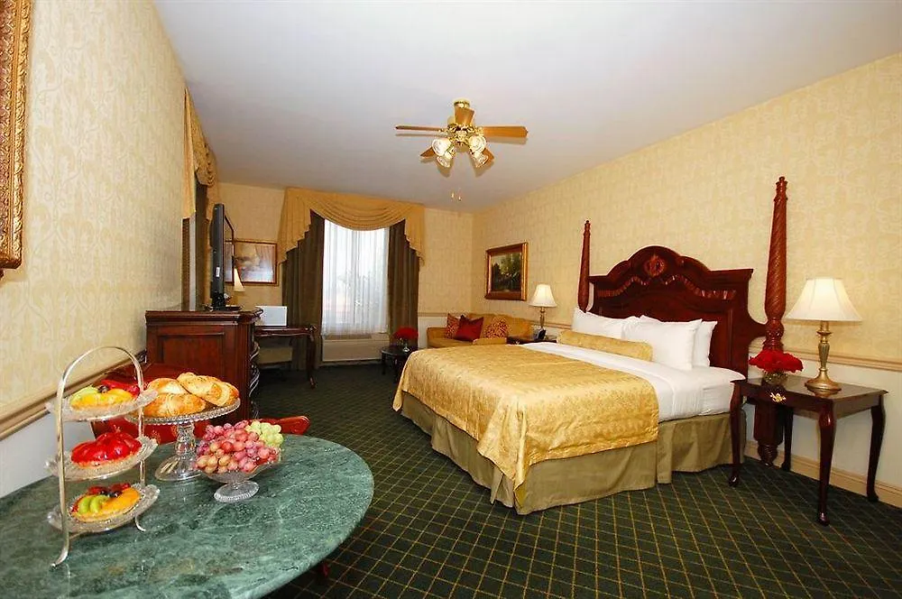 Ayres Hotel Anaheim