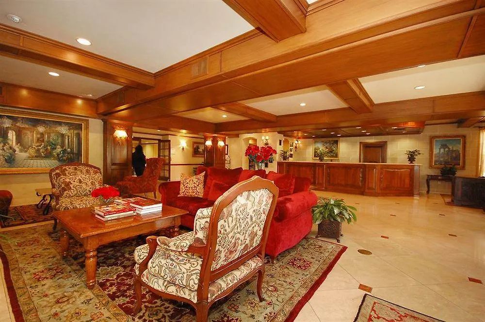 Ayres Hotel Anaheim