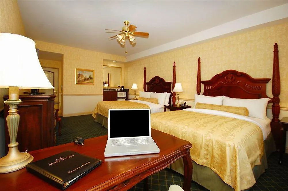 Ayres Hotel Anaheim