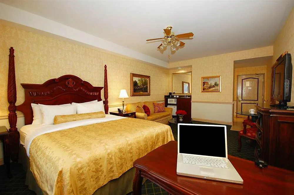 Ayres Hotel Anaheim