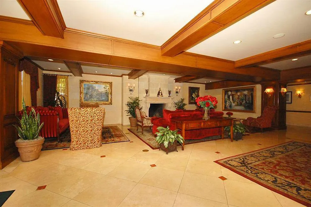 Ayres Hotel Anaheim