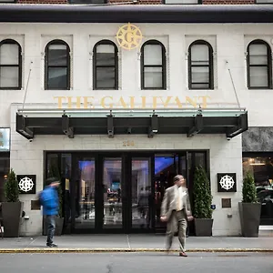 The Gallivant Times Square 4* New York