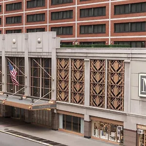 The Manhattan At Times Square 4* New York