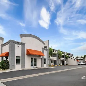 Hotel Solara And, Anaheim