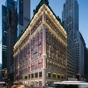 The Knickerbocker 5* New York