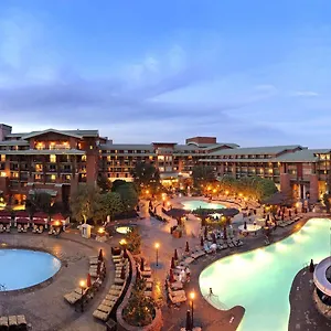 Disney's Grand Californian Anaheim